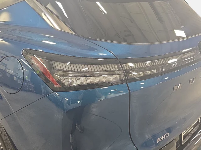 Nuevos NISSAN MURANO à Estados chez autogozo
