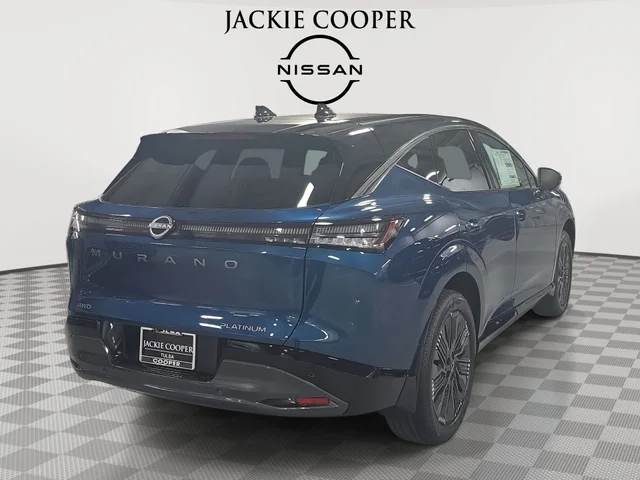 Nuevos NISSAN MURANO à Estados chez autogozo
