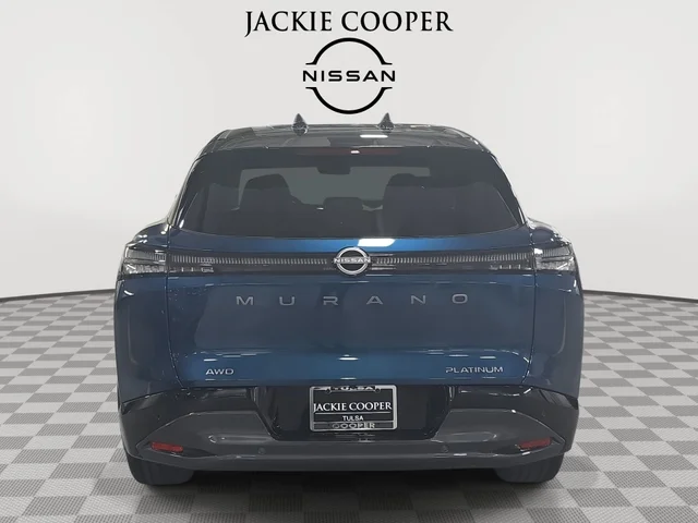 Nuevos NISSAN MURANO à Estados chez autogozo