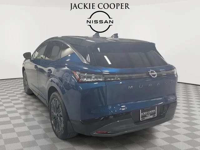 Nuevos NISSAN MURANO à Estados chez autogozo