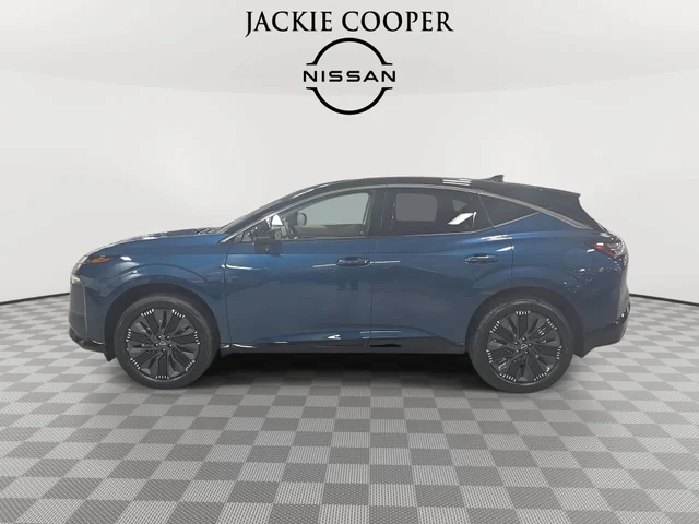 Nuevos NISSAN MURANO à Estados chez autogozo