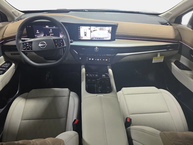 Nuevos NISSAN MURANO à Estados chez autogozo