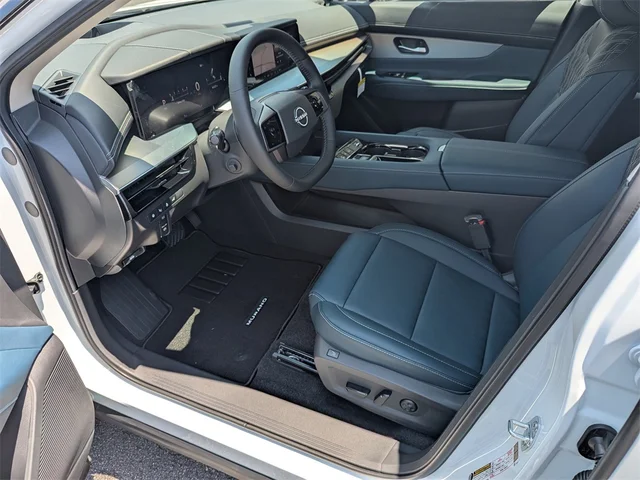 Nuevos NISSAN MURANO à Kennesaw, chez Town Center Nissan