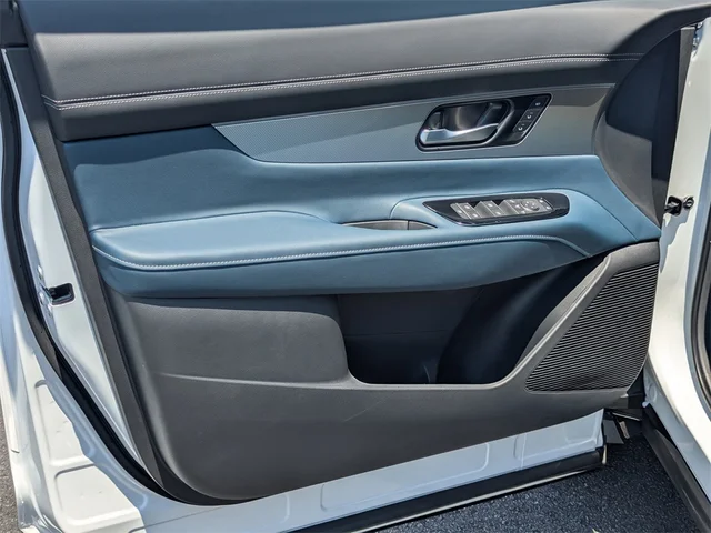 Nuevos NISSAN MURANO à Kennesaw, chez Town Center Nissan