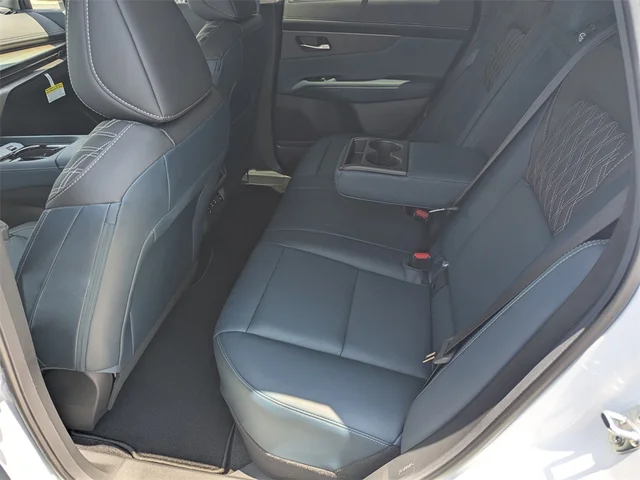 Nuevos NISSAN MURANO à Kennesaw, chez Town Center Nissan