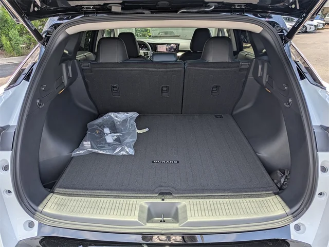 Nuevos NISSAN MURANO à Kennesaw, chez Town Center Nissan