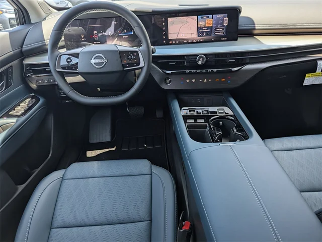 Nuevos NISSAN MURANO à Kennesaw, chez Town Center Nissan