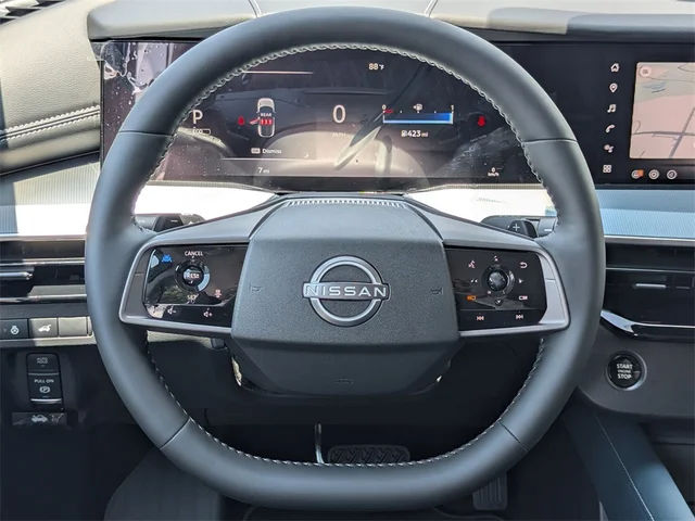 Nuevos NISSAN MURANO à Kennesaw, chez Town Center Nissan