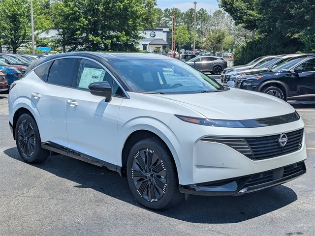 Nuevos NISSAN MURANO à Kennesaw, chez Town Center Nissan