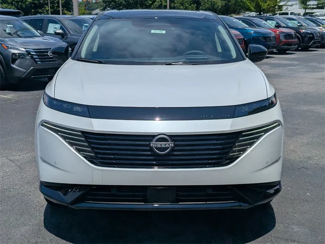 Nuevos NISSAN MURANO à Kennesaw, chez Town Center Nissan
