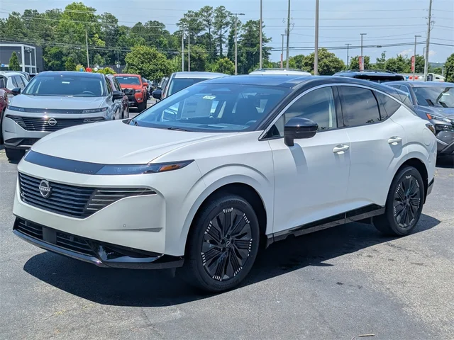 Nuevos NISSAN MURANO à Kennesaw, chez Town Center Nissan
