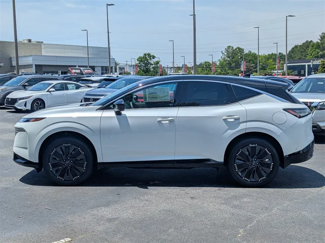 Nuevos NISSAN MURANO à Kennesaw, chez Town Center Nissan
