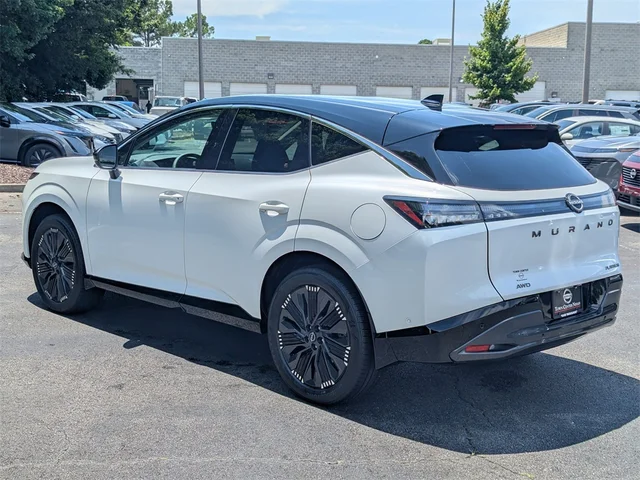 Nuevos NISSAN MURANO à Kennesaw, chez Town Center Nissan
