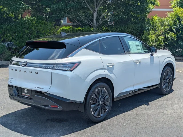 Nuevos NISSAN MURANO à Kennesaw, chez Town Center Nissan