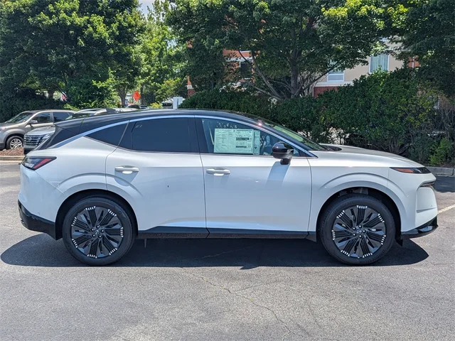 Nuevos NISSAN MURANO à Kennesaw, chez Town Center Nissan