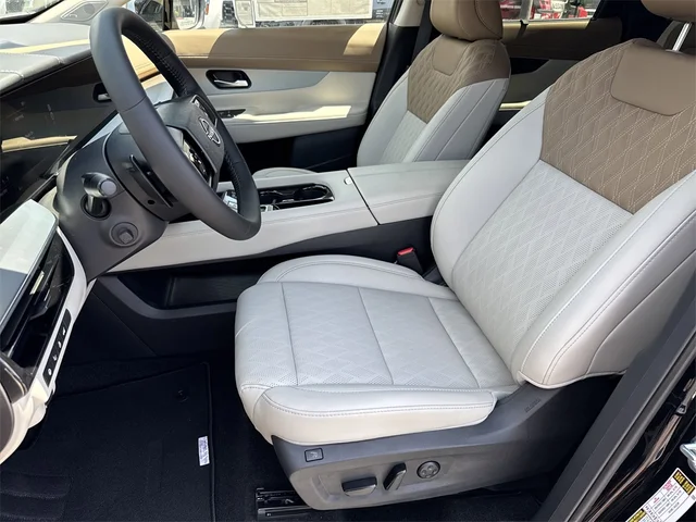 Nuevos NISSAN MURANO à Kennesaw, chez Town Center Nissan