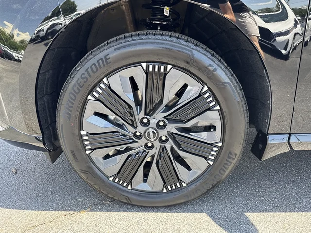 Nuevos NISSAN MURANO à Kennesaw, chez Town Center Nissan