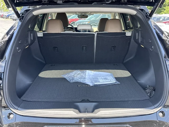 Nuevos NISSAN MURANO à Kennesaw, chez Town Center Nissan