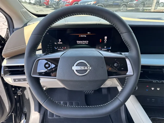 Nuevos NISSAN MURANO à Kennesaw, chez Town Center Nissan