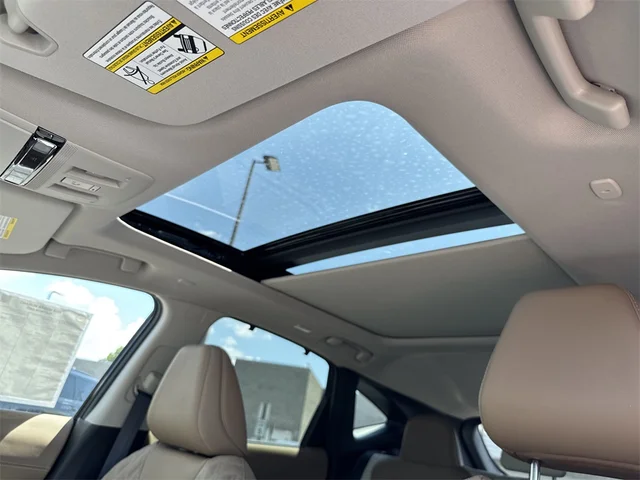 Nuevos NISSAN MURANO à Kennesaw, chez Town Center Nissan
