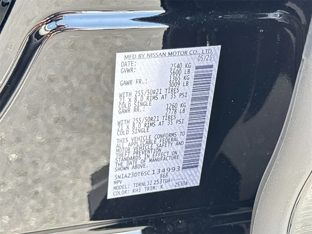 Nuevos NISSAN MURANO à Kennesaw, chez Town Center Nissan