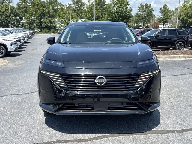 Nuevos NISSAN MURANO à Kennesaw, chez Town Center Nissan