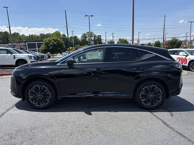 Nuevos NISSAN MURANO à Kennesaw, chez Town Center Nissan