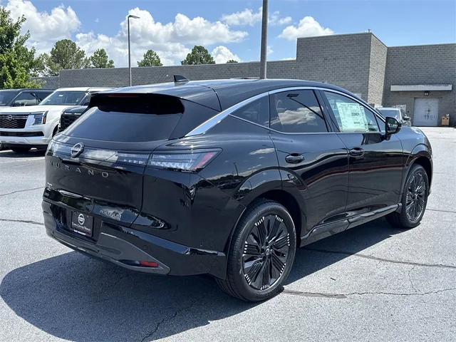 Nuevos NISSAN MURANO à Kennesaw, chez Town Center Nissan