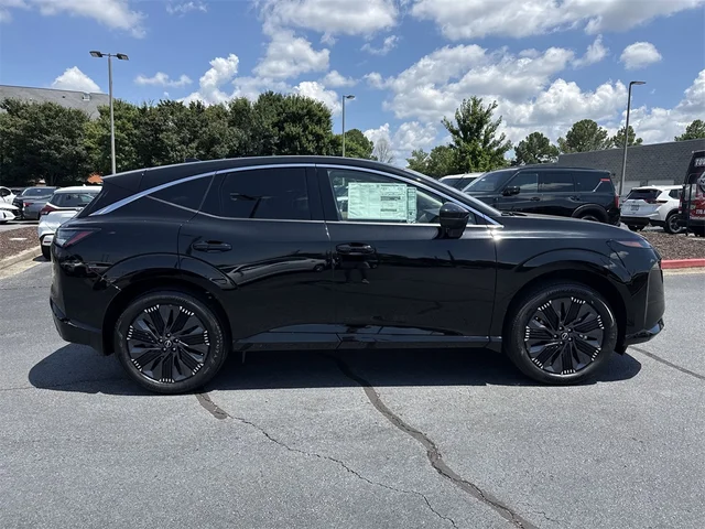 Nuevos NISSAN MURANO à Kennesaw, chez Town Center Nissan