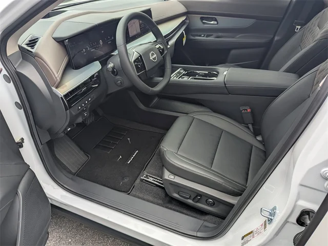 Nuevos NISSAN MURANO à Kennesaw, chez Town Center Nissan