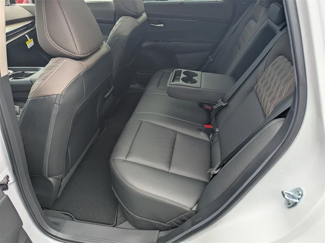 Nuevos NISSAN MURANO à Kennesaw, chez Town Center Nissan