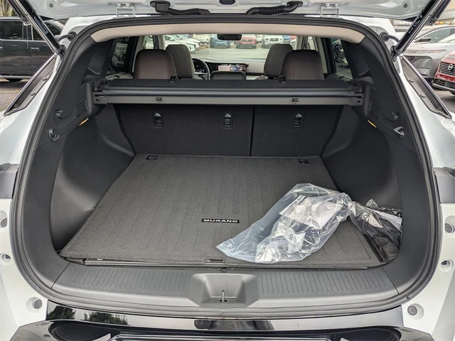 Nuevos NISSAN MURANO à Kennesaw, chez Town Center Nissan