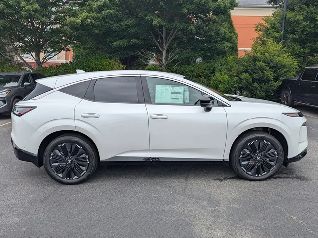 Nuevos NISSAN MURANO à Kennesaw, chez Town Center Nissan