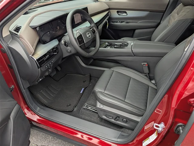 Nuevos NISSAN MURANO à Kennesaw, chez Town Center Nissan