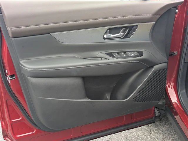 Nuevos NISSAN MURANO à Kennesaw, chez Town Center Nissan