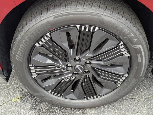Nuevos NISSAN MURANO à Kennesaw, chez Town Center Nissan