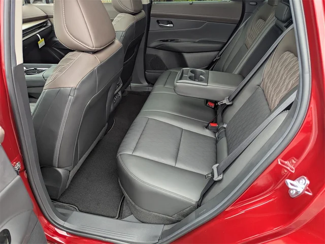 Nuevos NISSAN MURANO à Kennesaw, chez Town Center Nissan