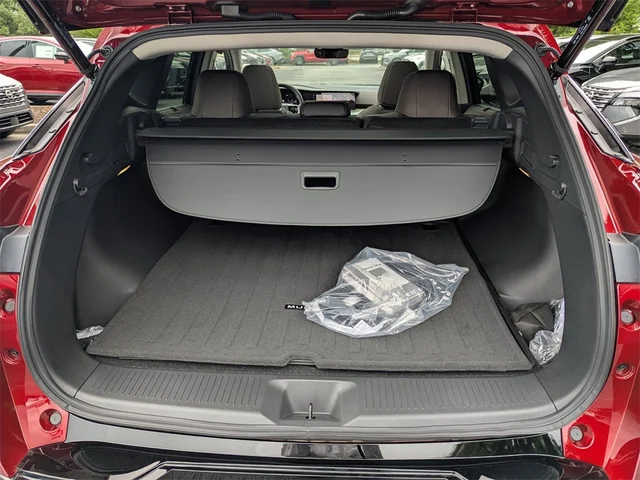 Nuevos NISSAN MURANO à Kennesaw, chez Town Center Nissan
