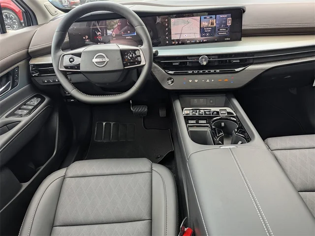 Nuevos NISSAN MURANO à Kennesaw, chez Town Center Nissan