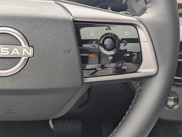 Nuevos NISSAN MURANO à Kennesaw, chez Town Center Nissan