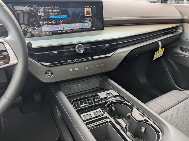 Nuevos NISSAN MURANO à Kennesaw, chez Town Center Nissan