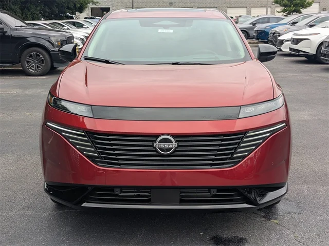 Nuevos NISSAN MURANO à Kennesaw, chez Town Center Nissan