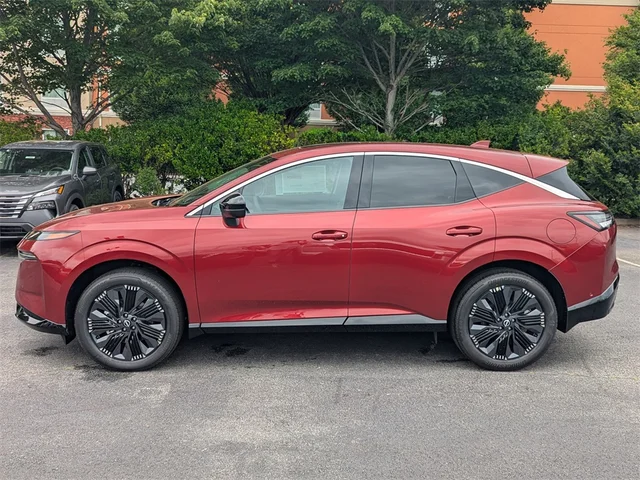 Nuevos NISSAN MURANO à Kennesaw, chez Town Center Nissan