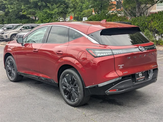Nuevos NISSAN MURANO à Kennesaw, chez Town Center Nissan
