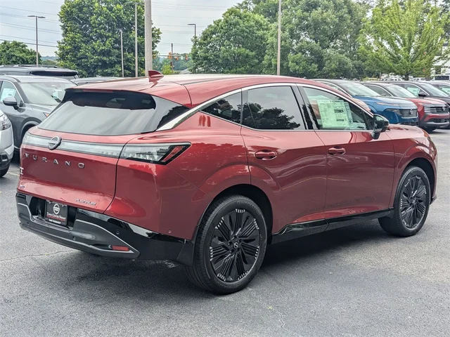 Nuevos NISSAN MURANO à Kennesaw, chez Town Center Nissan