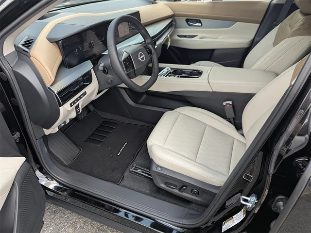 Nuevos NISSAN MURANO à Kennesaw, chez Town Center Nissan