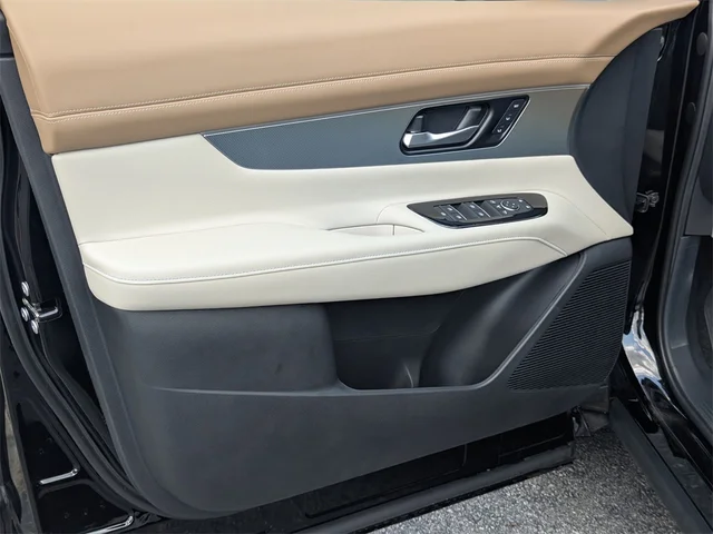Nuevos NISSAN MURANO à Kennesaw, chez Town Center Nissan