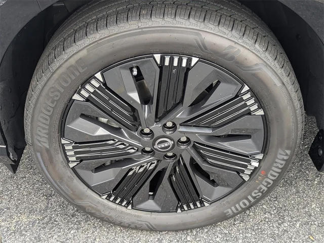 Nuevos NISSAN MURANO à Kennesaw, chez Town Center Nissan