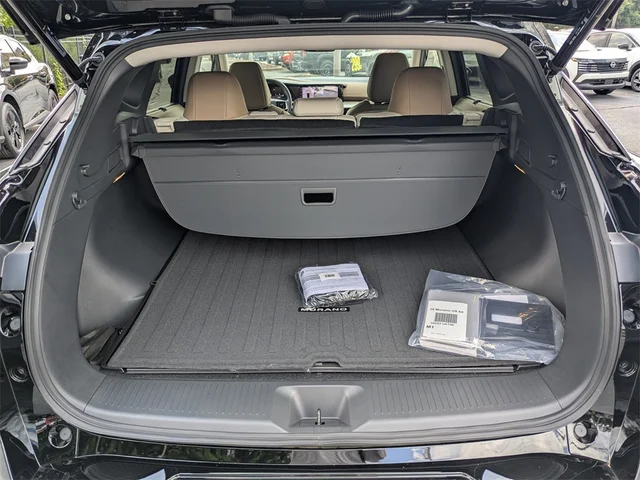 Nuevos NISSAN MURANO à Kennesaw, chez Town Center Nissan