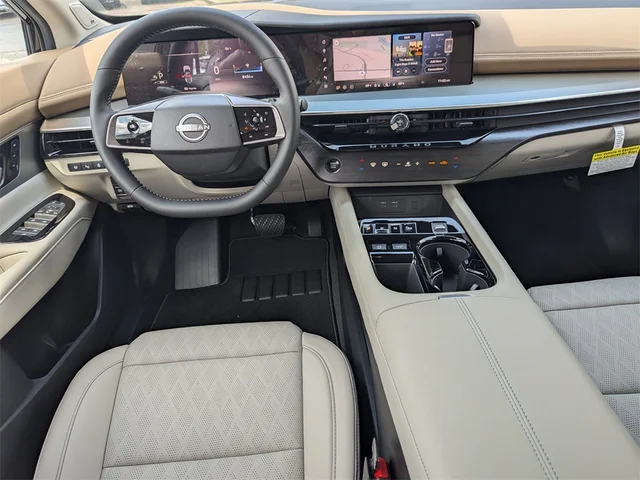 Nuevos NISSAN MURANO à Kennesaw, chez Town Center Nissan